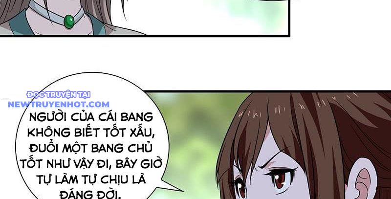 Thiên Long Bát Bộ webtoon chapter 105 - Trang 38