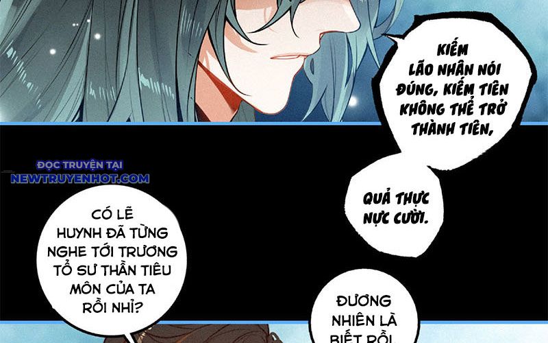 Phi Kiếm Vấn Đạo chapter 122 - Trang 42