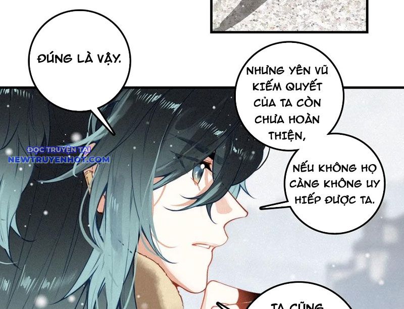 Phi Kiếm Vấn Đạo chapter 128 - Trang 21