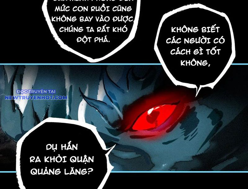 Phi Kiếm Vấn Đạo chapter 128 - Trang 32