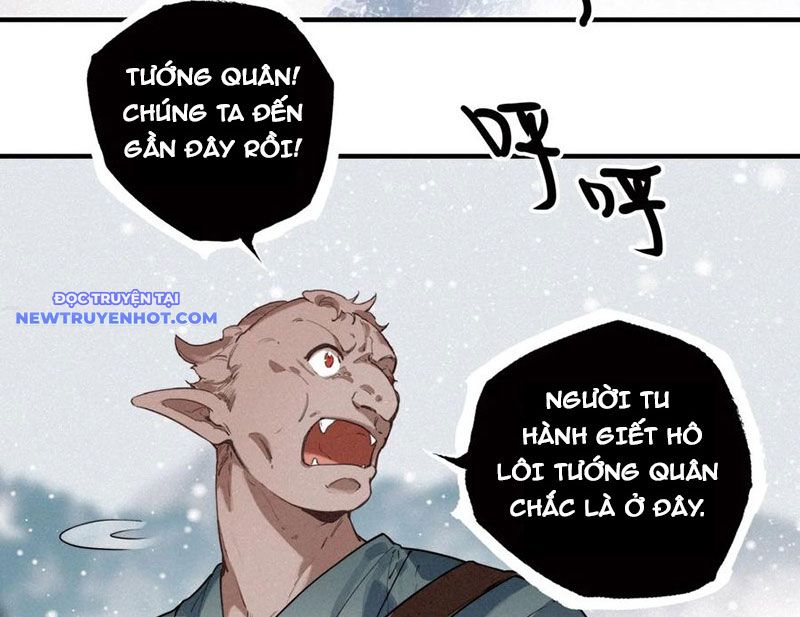 Phi Kiếm Vấn Đạo chapter 131 - Trang 3