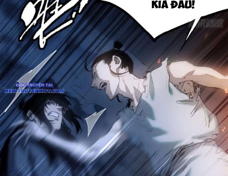 đạo Quỷ Dị Tiên chapter 6 - Trang 12