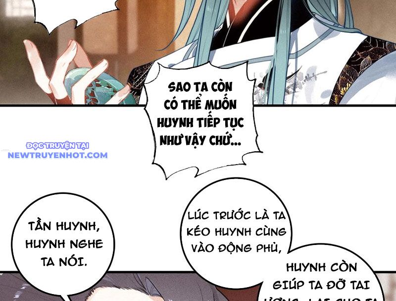 Phi Kiếm Vấn Đạo chapter 127 - Trang 36