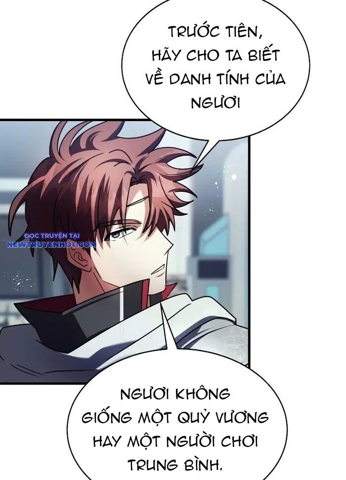 Ván Cược Của Chúa chapter 35 - Trang 89