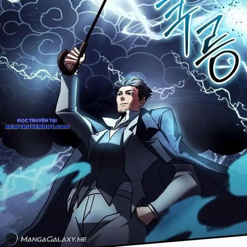 Ván Cược Của Chúa chapter 46 - Trang 159