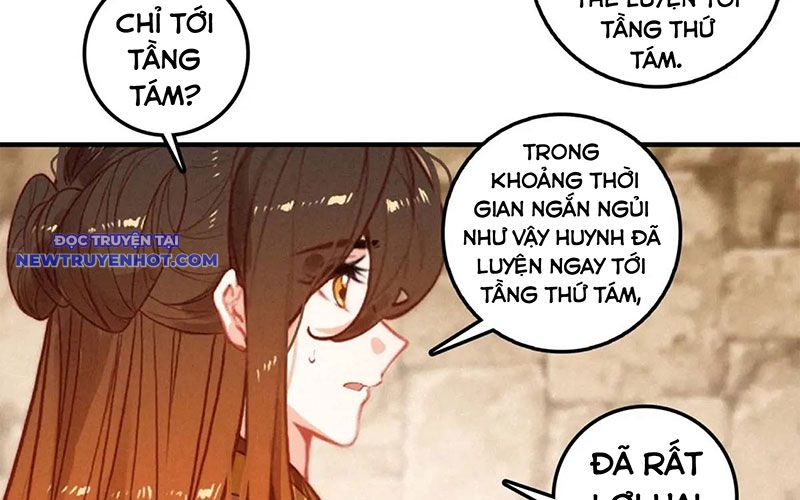 Phi Kiếm Vấn Đạo chapter 123 - Trang 9