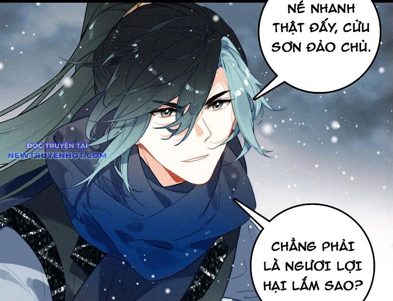 Phi Kiếm Vấn Đạo chapter 132 - Trang 44