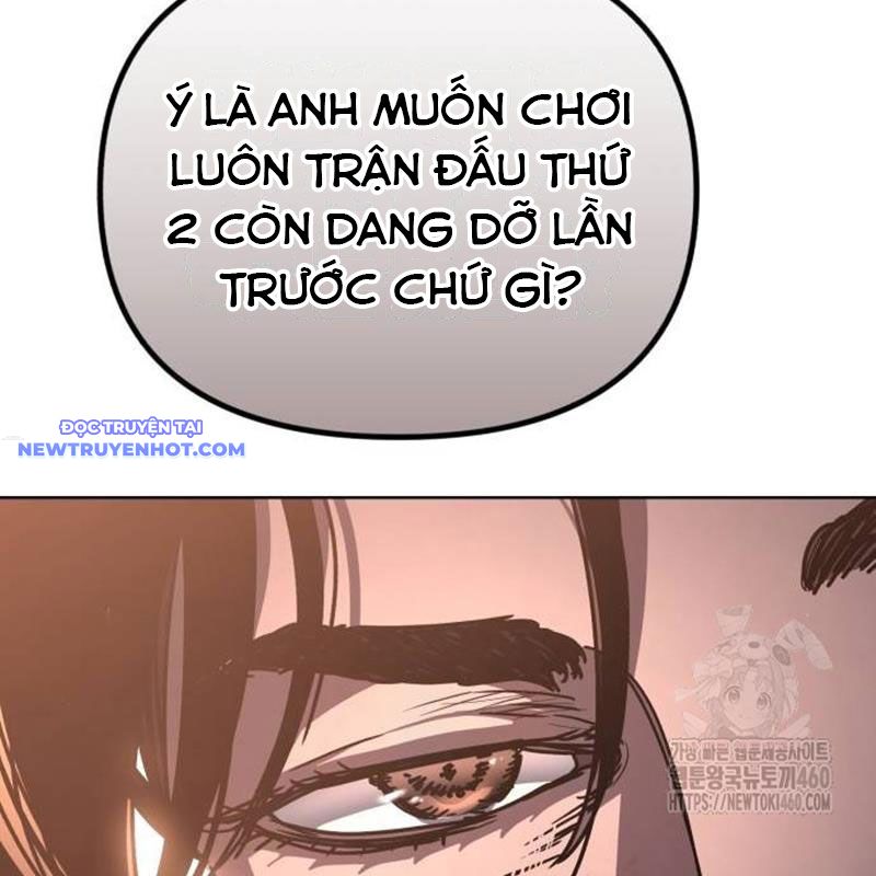 D-Day: Hầm Trú Ẩn chapter 22 - Trang 272