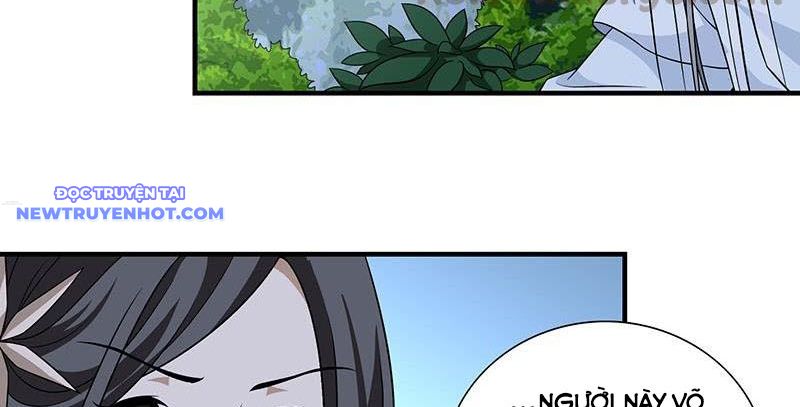 Thiên Long Bát Bộ webtoon chapter 105 - Trang 19