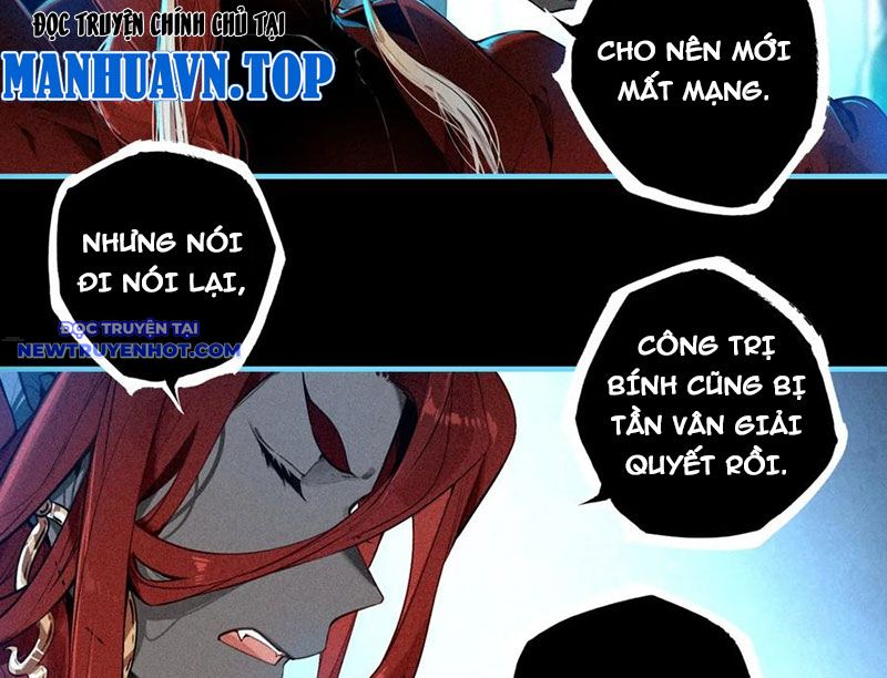 Phi Kiếm Vấn Đạo chapter 128 - Trang 36