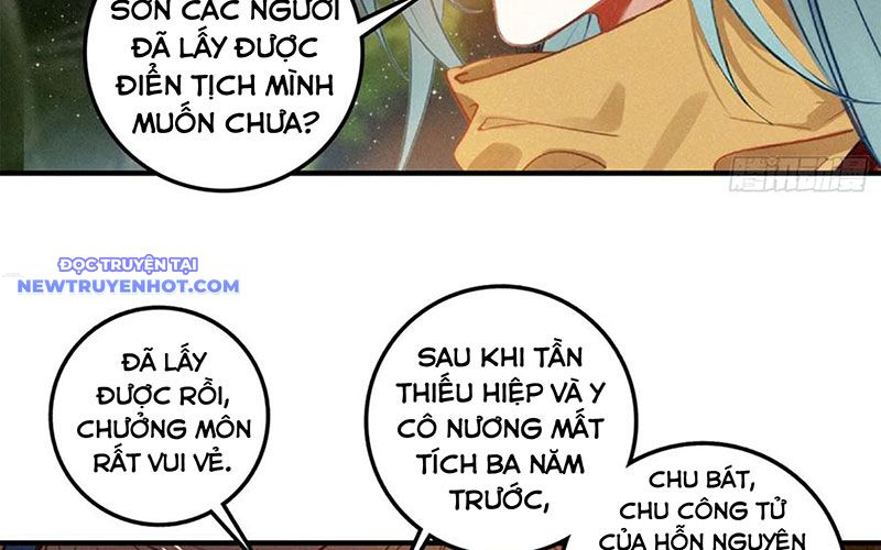 Phi Kiếm Vấn Đạo chapter 124 - Trang 62