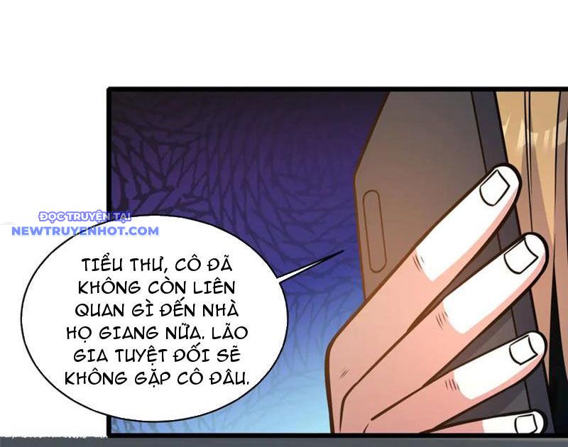 Đô Thị Cực Phẩm Y Thần chapter 216 - Trang 34