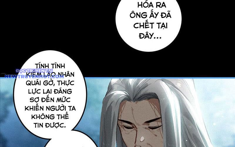 Phi Kiếm Vấn Đạo chapter 122 - Trang 36