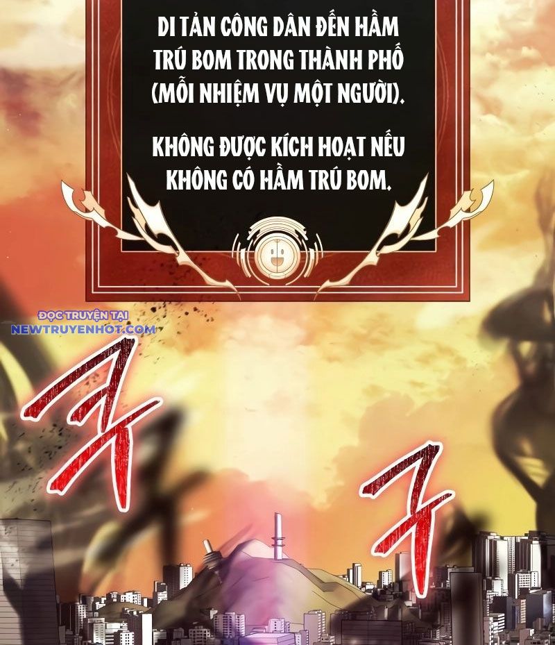 Ván Cược Của Chúa chapter 42 - Trang 4