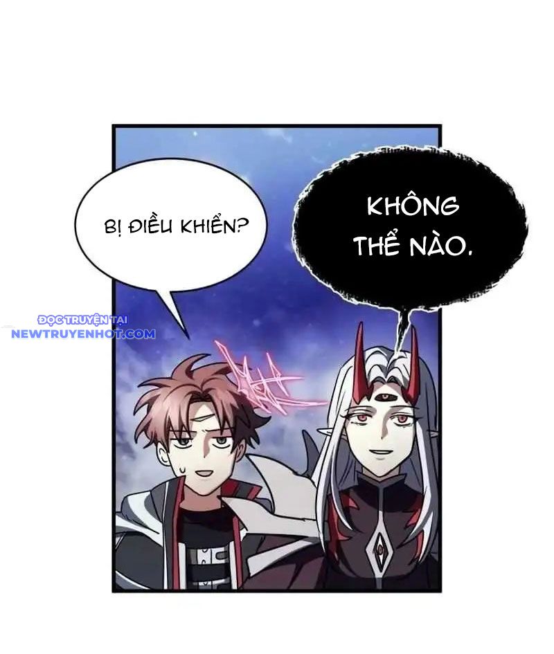 Ván Cược Của Chúa chapter 45 - Trang 174