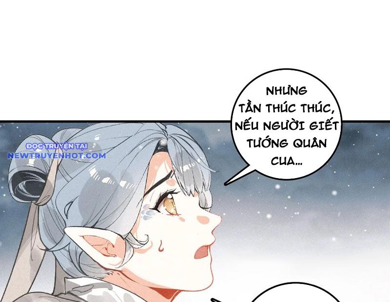 Phi Kiếm Vấn Đạo chapter 130 - Trang 52