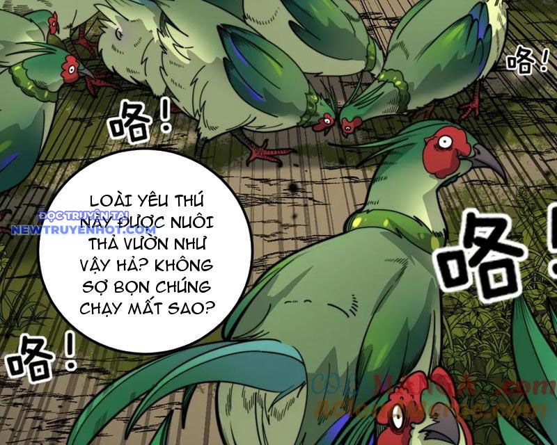 Lão Xà Tu Tiên Truyện chapter 15 - Trang 105