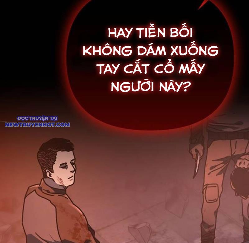 D-Day: Hầm Trú Ẩn chapter 21 - Trang 26