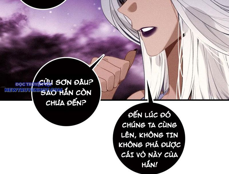 Phi Kiếm Vấn Đạo chapter 131 - Trang 43