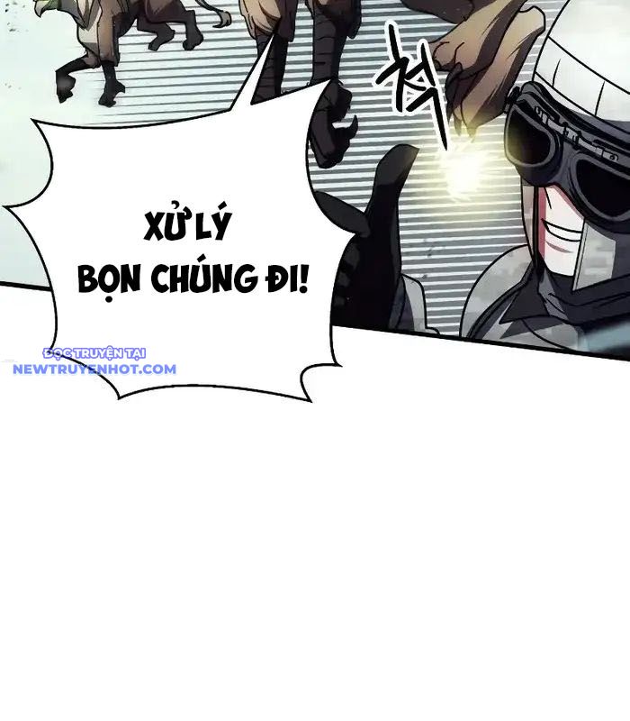 Ván Cược Của Chúa chapter 47 - Trang 70