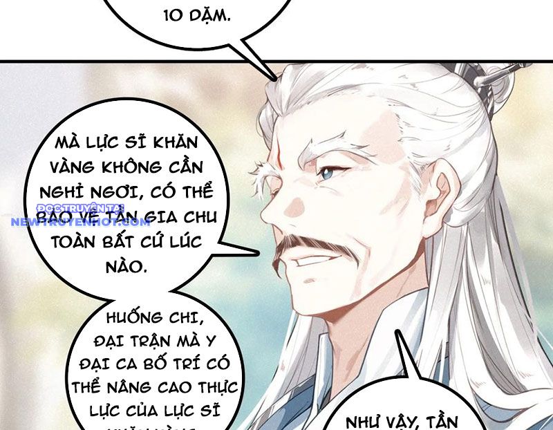 Phi Kiếm Vấn Đạo chapter 126 - Trang 43