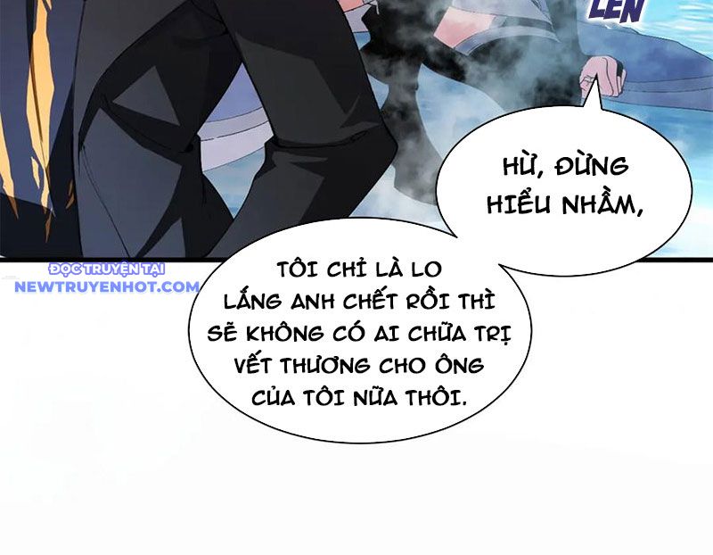 Cửa Hàng Sủng Thú Siêu Thần chapter 166 - Trang 5