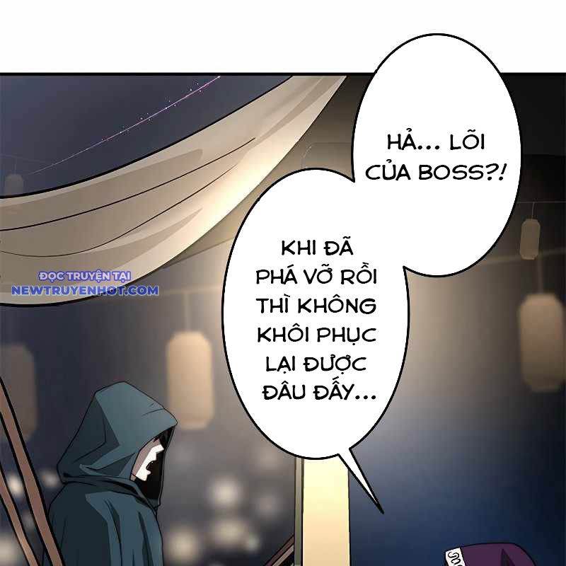 Buff May Mắn chapter 2 - Trang 107