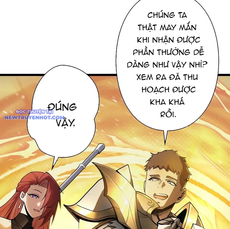 Trở Thành Anh Hùng Mạnh Nhất Nhờ Gian Lận chapter 1 - Trang 35