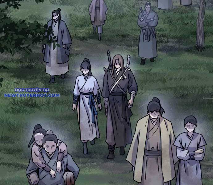 Tuyệt Thế Quân Lâm chapter 18 - Trang 198