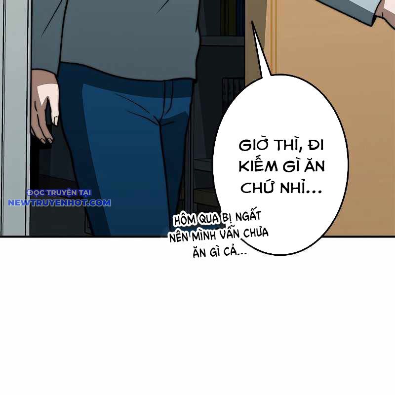 Buff May Mắn chapter 6 - Trang 34