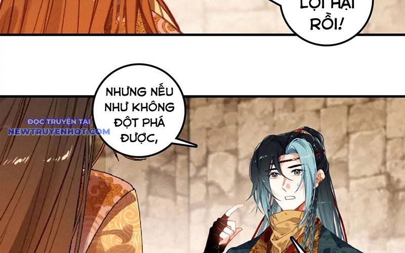 Phi Kiếm Vấn Đạo chapter 123 - Trang 10