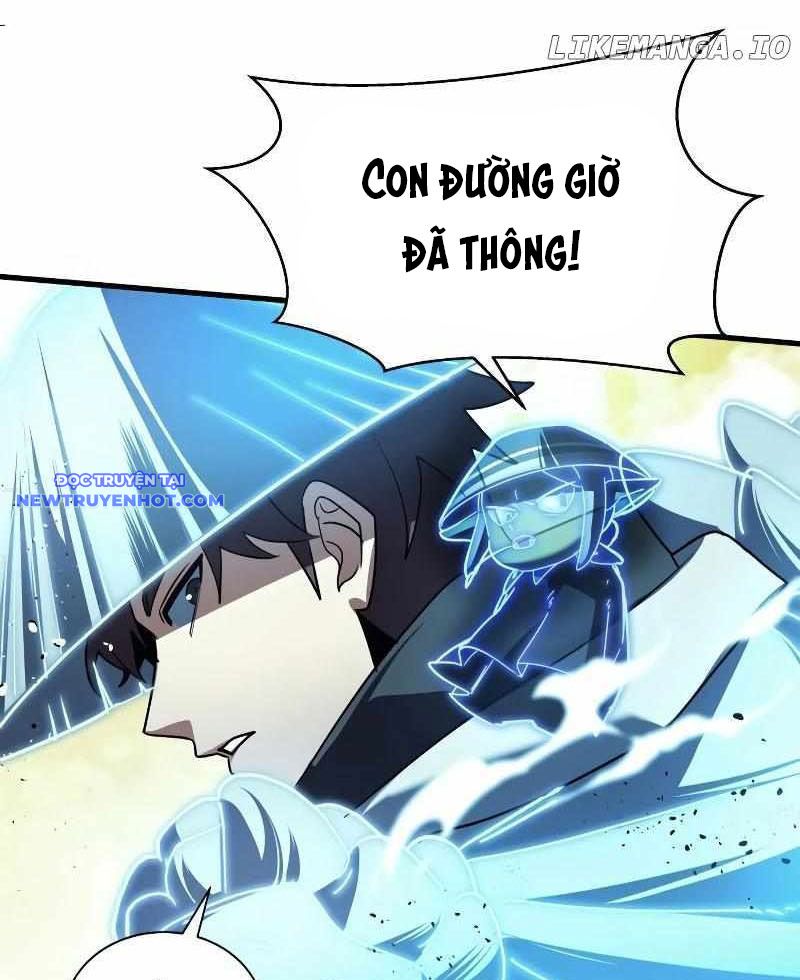 Ván Cược Của Chúa chapter 51 - Trang 17