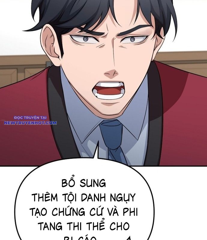 Chuyển Sinh Công Tố Viên: Ta Không Làm Phế Vật chapter 6 - Trang 158