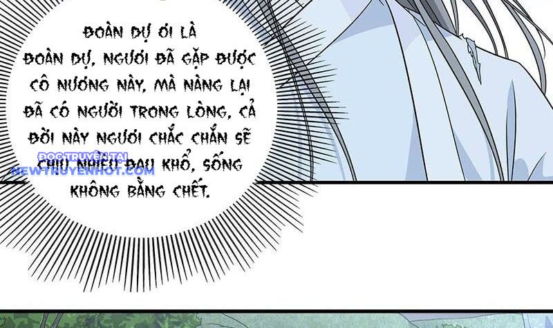 Thiên Long Bát Bộ webtoon chapter 104 - Trang 71