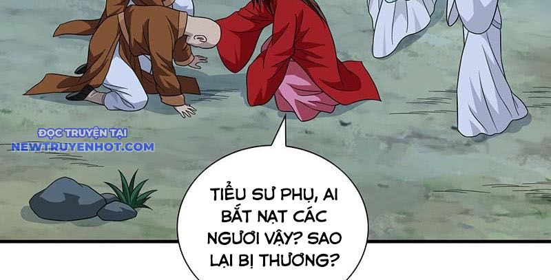 Thiên Long Bát Bộ webtoon chapter 105 - Trang 50