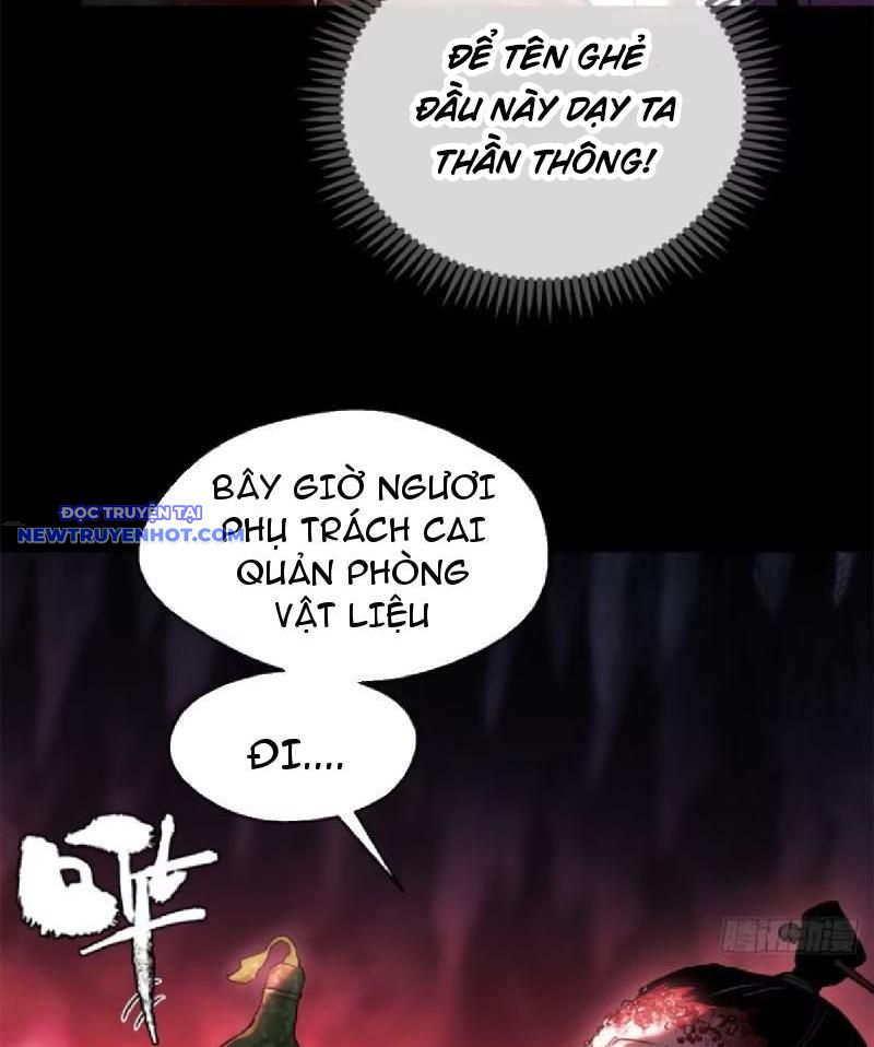 đạo Quỷ Dị Tiên chapter 9 - Trang 54