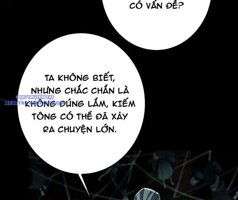 Chưởng Môn Khiêm Tốn Chút chapter 441 - Trang 84