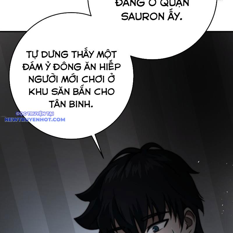 Buff May Mắn chapter 11 - Trang 47