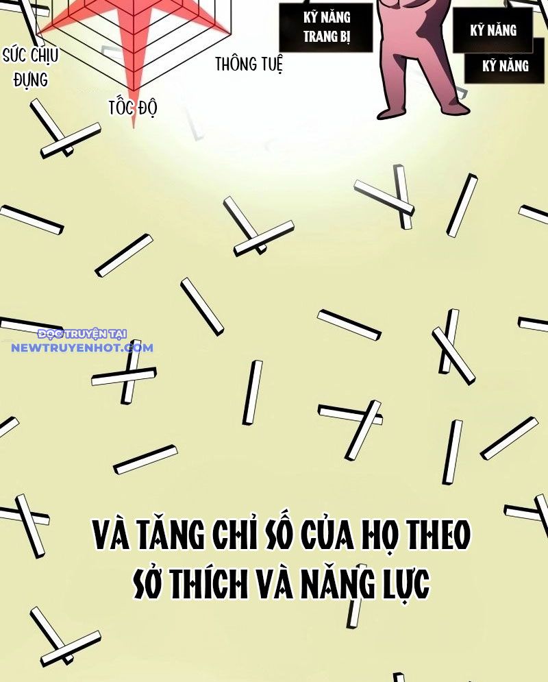 Ván Cược Của Chúa chapter 39 - Trang 5