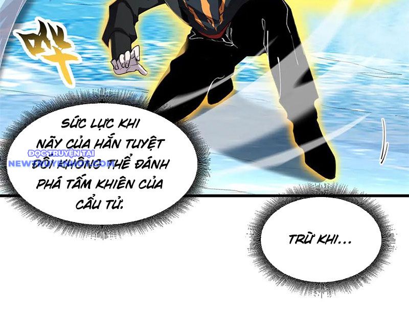 Cửa Hàng Sủng Thú Siêu Thần chapter 166 - Trang 33