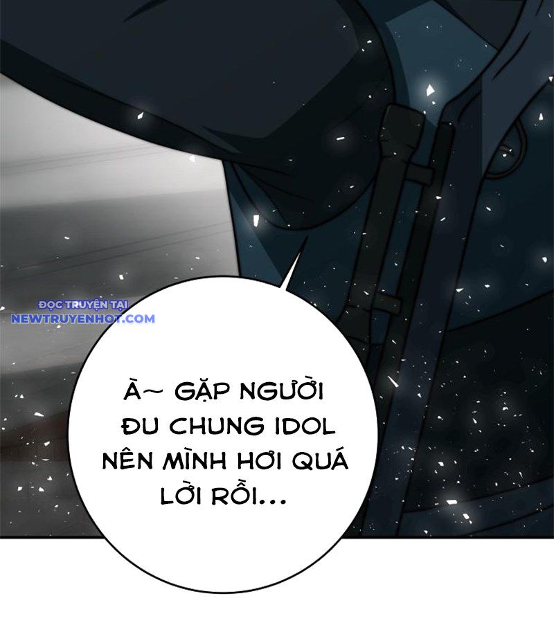 Buff May Mắn chapter 10 - Trang 134