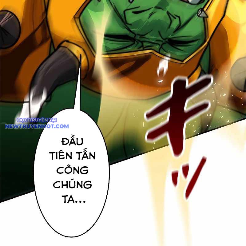 Buff May Mắn chapter 2 - Trang 56