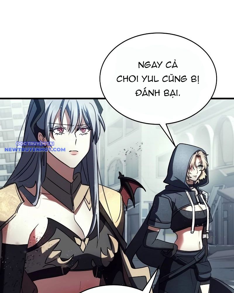 Ván Cược Của Chúa chapter 42 - Trang 60