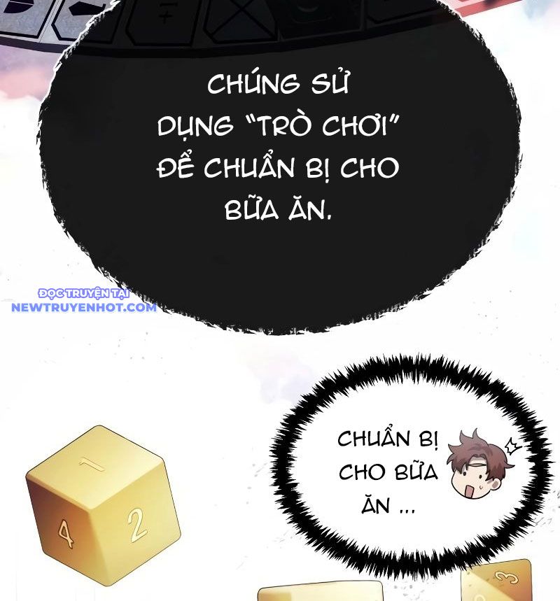 Ván Cược Của Chúa chapter 43 - Trang 24