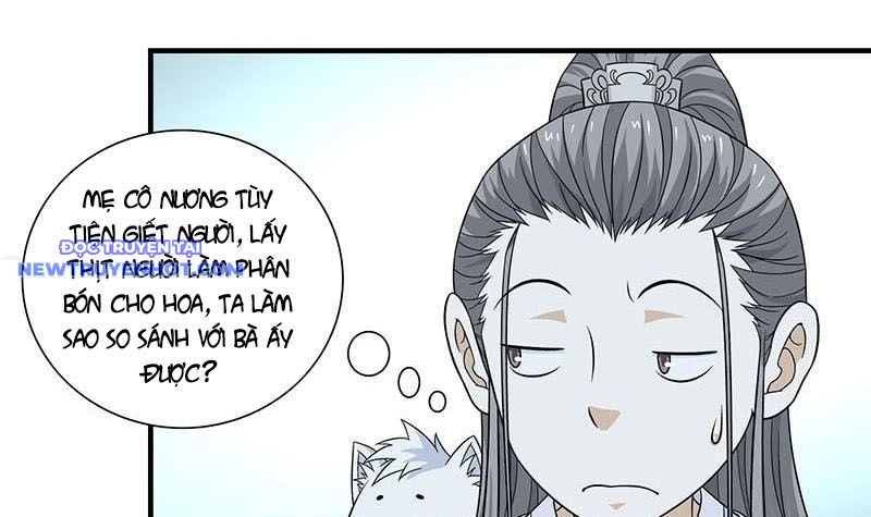 Thiên Long Bát Bộ webtoon chapter 104 - Trang 42