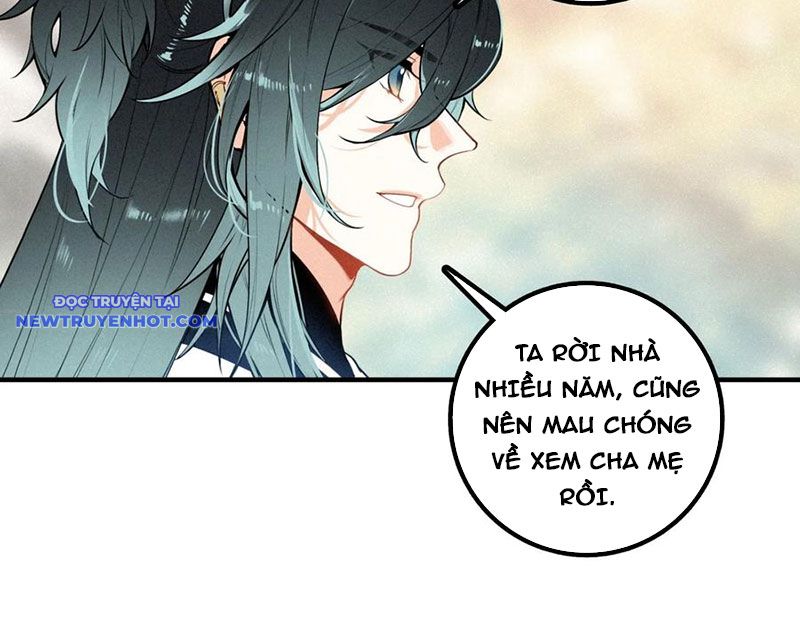 Phi Kiếm Vấn Đạo chapter 126 - Trang 53