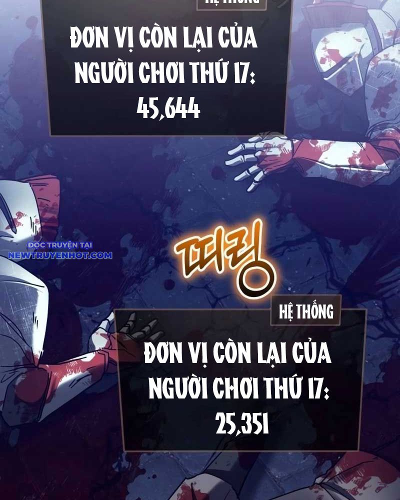 Ván Cược Của Chúa chapter 31 - Trang 3