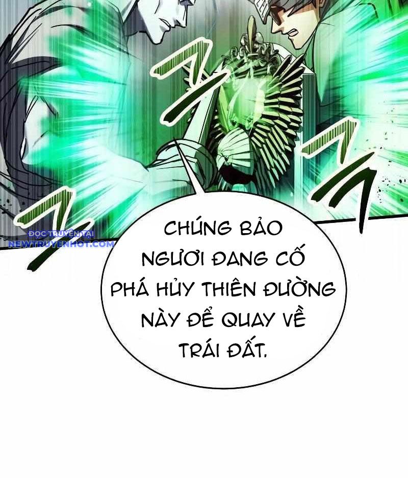 Ván Cược Của Chúa chapter 51 - Trang 56