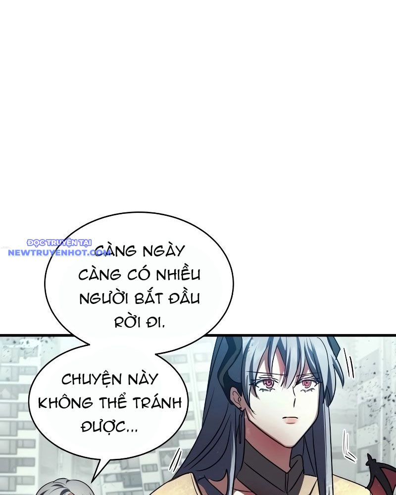 Ván Cược Của Chúa chapter 42 - Trang 58