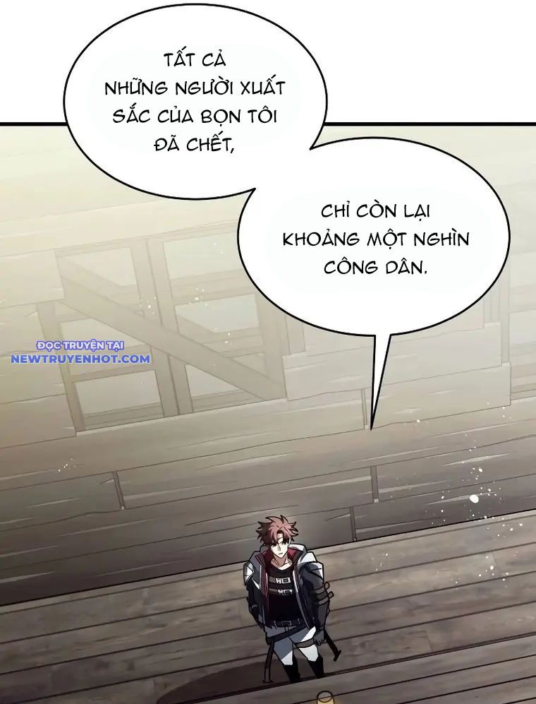 Ván Cược Của Chúa chapter 36 - Trang 48